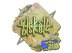 Aleksib (Holo) | Rio 2022 image