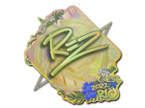 REZ (Holo) | Rio 2022 image