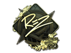 REZ (Gold) | Rio 2022 image