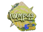 hampus | Rio 2022 image