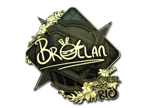 Brollan (Gold) | Rio 2022 image