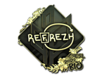 refrezh (Gold) | Rio 2022 image