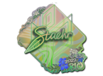 Staehr (Holo) | Rio 2022 image