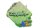 Zyphon | Rio 2022 image