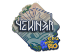 YEKINDAR | Rio 2022 image
