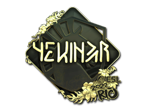 YEKINDAR (Gold) | Rio 2022 image