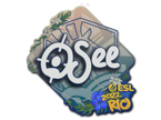 oSee | Rio 2022 image