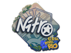 nitr0 | Rio 2022 image