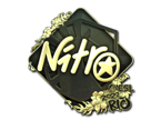 nitr0 (Gold) | Rio 2022 image
