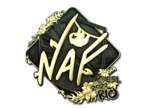 NAF (Gold) | Rio 2022 image