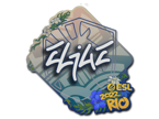 EliGE | Rio 2022 image
