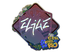 EliGE (Glitter) | Rio 2022 image