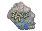 EliGE (Holo) | Rio 2022 image