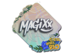 magixx | Rio 2022 image