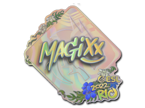 magixx (Holo) | Rio 2022 image