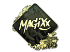 magixx (Gold) | Rio 2022 image