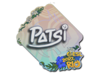 Patsi | Rio 2022 image