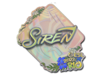 S1ren (Holo) | Rio 2022 image