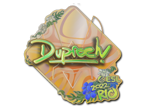 dupreeh (Holo) | Rio 2022 image