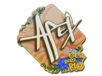 apEX | Rio 2022 image