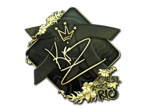 KRIMZ (Gold) | Rio 2022 image