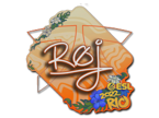 roeJ | Rio 2022 image