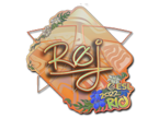 roeJ (Holo) | Rio 2022 image