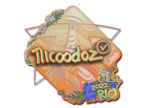 nicoodoz (Holo) | Rio 2022 image
