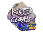 KSCERATO | Rio 2022 image