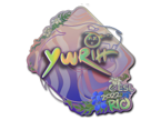 yuurih (Holo) | Rio 2022 image