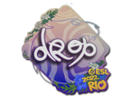 drop | Rio 2022 image