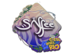 saffee | Rio 2022 image