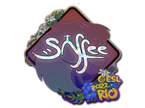 saffee (Glitter) | Rio 2022 image