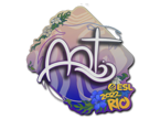 arT | Rio 2022 image