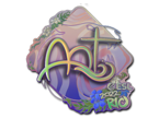 arT (Holo) | Rio 2022 image