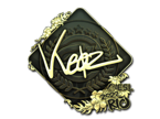 Keoz (Gold) | Rio 2022 image