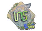 INS (Holo) | Rio 2022 image
