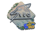 Sico | Rio 2022 image