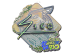 Sico (Holo) | Rio 2022 image