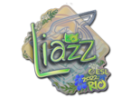 Liazz (Holo) | Rio 2022 image