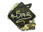 aliStair (Gold) | Rio 2022 image