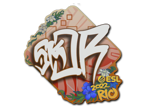 sk0R | Rio 2022 image