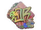 sk0R (Holo) | Rio 2022 image