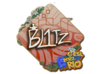 bLitz | Rio 2022 image