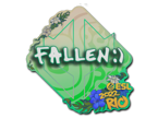 FalleN | Rio 2022 image