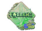 FalleN (Holo) | Rio 2022 image