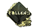 FalleN (Gold) | Rio 2022 image