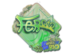 fer (Holo) | Rio 2022 image