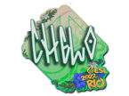 chelo | Rio 2022 image