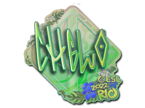 chelo (Holo) | Rio 2022 image